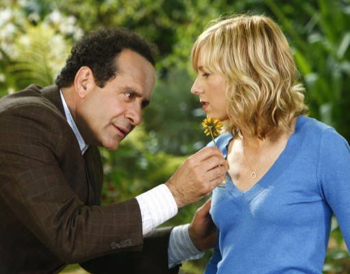 ‘Monk’ role has been a dream job for Traylor Howard