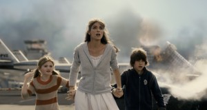 Solid cast helps ‘2012’ overcome flaws