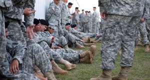Obama pays tribute to victims at Fort Hood memorial service