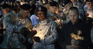 Shooting suspect’s behavior raised red flags to supervisors