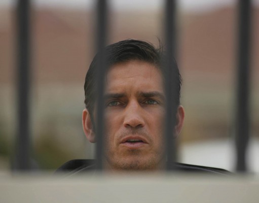 AMC’s ‘Prisoner’ remake not very telling