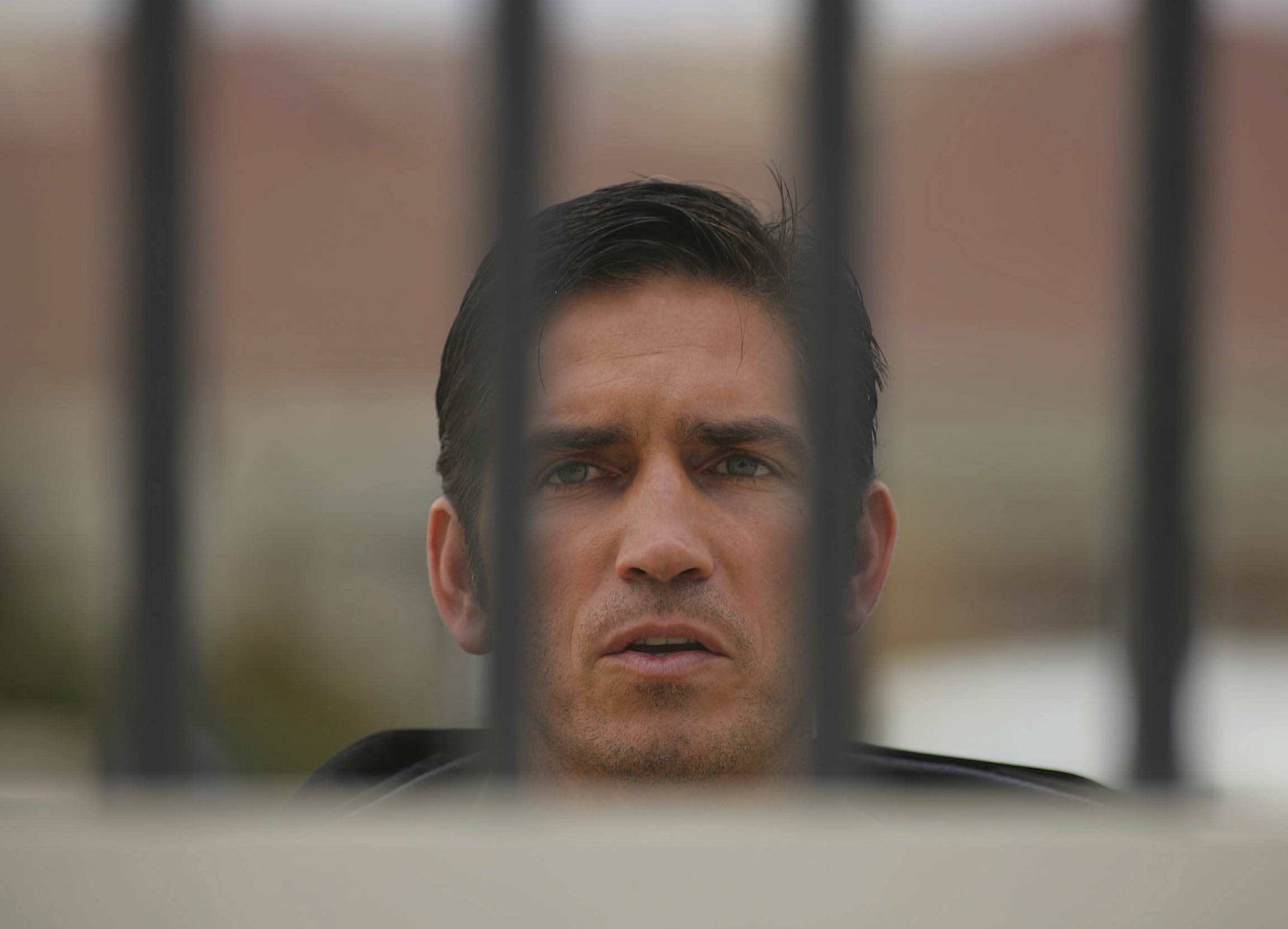 AMC’s ‘Prisoner’ remake not very telling