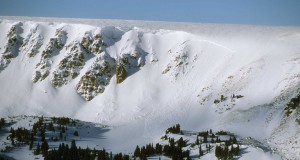 Steep, deep and cheap at Berthoud Pass