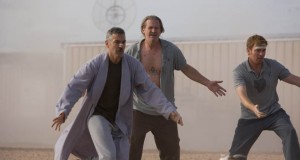 Jedi mind tricks from ‘The Men Who Stare At Goats’