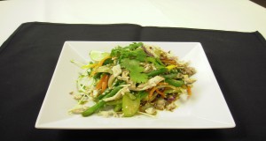 What do to with all that turkey?