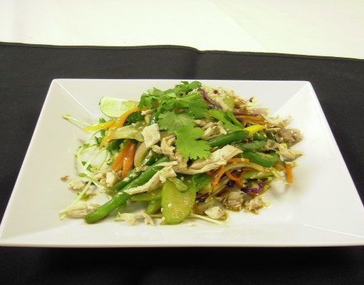 What do to with all that turkey?