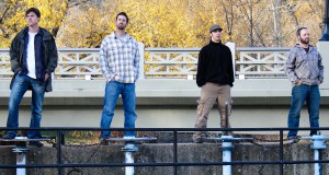 Two days of Jeff Buckley in Boulder