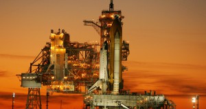 Atlantis to lift off in last shuttle launch of the year