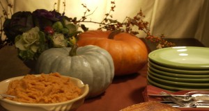 Put a twist on your Thanksgiving favorites