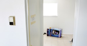 Apartment offers glimpse of Fort Hood suspect’s life