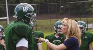 ‘The Blind Side’ defies expectations