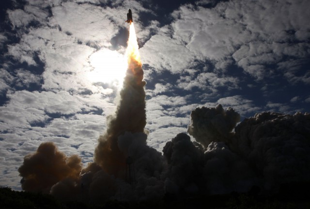 Sci-Shuttle