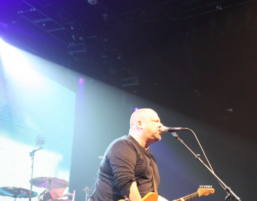 Image Gallery: Pixies at Fillmore