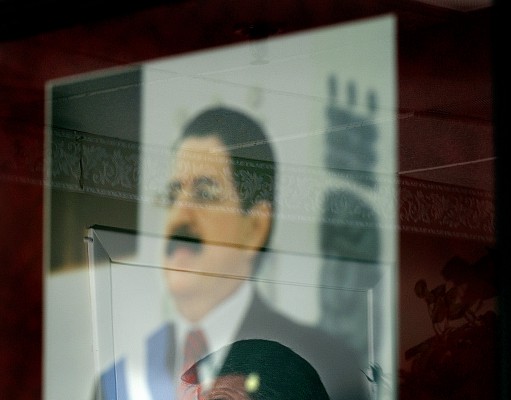 Honduras’ crisis brings election showdown to U.S.