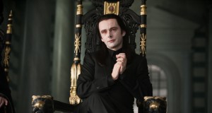 ‘New Moon’ a tick better than first ‘Twilight’