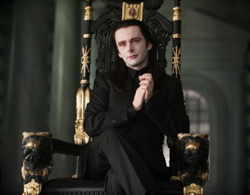 ‘New Moon’ a tick better than first ‘Twilight’