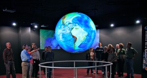 Local researchers’ work will take center stage at Copenhagen climate conference