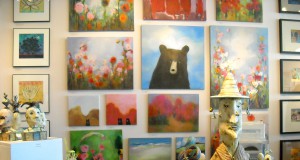 From Boulder County’s artists comes something for everyone