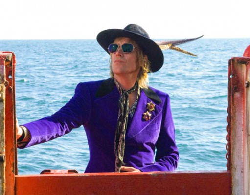 British invasion in ‘Pirate Radio’