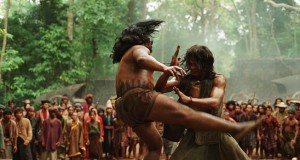 ‘Ong Bak 2’: Thai fighters