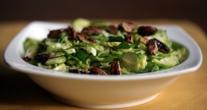 Thanksgiving meal ideas