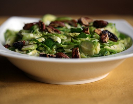 Thanksgiving meal ideas