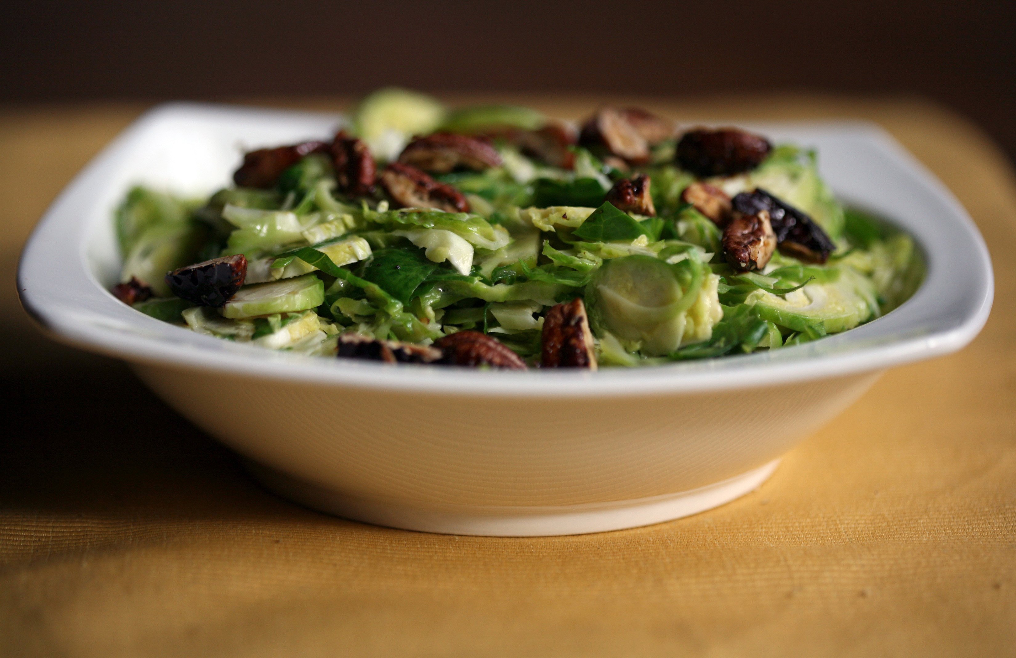 Thanksgiving meal ideas
