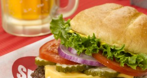 Smashburger a cut above