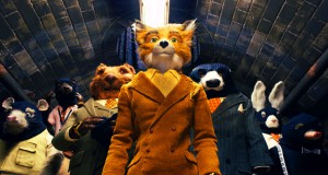 ‘Fantastic Mr. Fox’ grows old quickly
