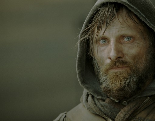 Cast riveting in ‘The Road’