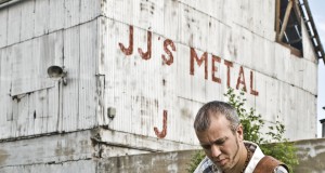 From country ghettos to orange blossoms