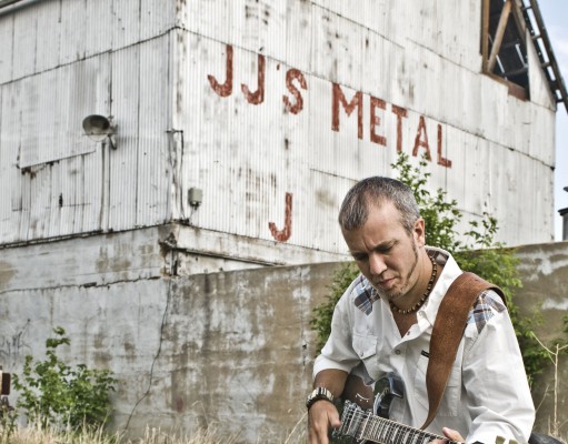 From country ghettos to orange blossoms