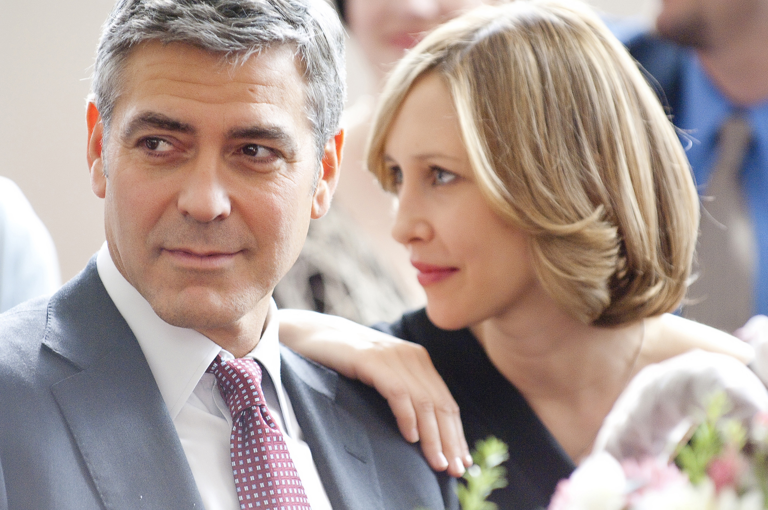 Reitman follows ‘Juno’ with ‘Up in the Air’