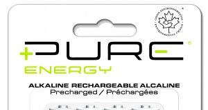 PureEnergy offers eco-friendly batteries