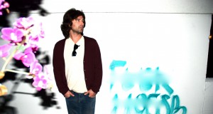 Pete Yorn finds a singer in actress Scarlett Johansson
