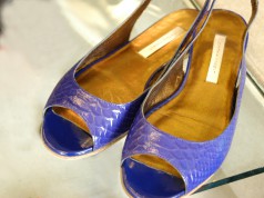 Thrift is green, local and easy on your wallet