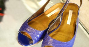 Thrift is green, local and easy on your wallet