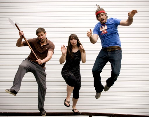 Idaho’s Finn Riggins continue their indie-pop roll