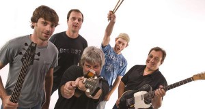 Mark Vann Foundation Benefit Show turns 7