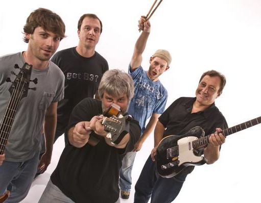 Mark Vann Foundation Benefit Show turns 7