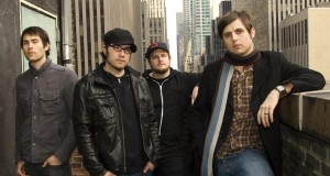 Hawthorne Heights move forward with a new label, album