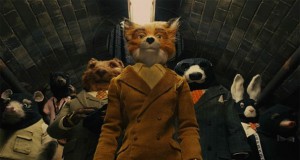 Fantastic furry fun in ‘Mr. Fox’