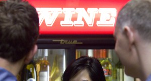 Breaking wine’s glass ceiling: More women are in charge of the list