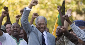 ‘Invictus’ a feel good, touching story