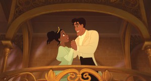 ‘The Princess and the Frog’ sticks to Disney template