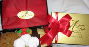 Your guide to where to get your treats this holiday season