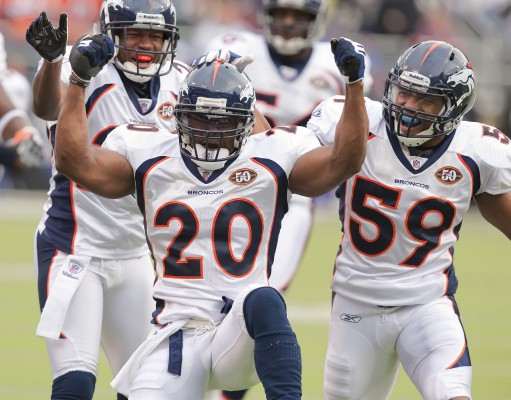 Your resource to the top sporting events