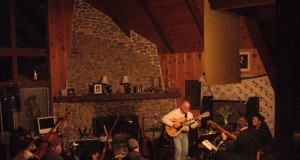 House concerts bring community and culture to a living room near you