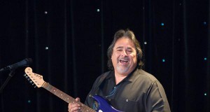 Coco Montoya continues to redefine an age-old sound