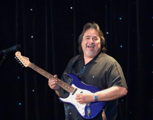 Coco Montoya continues to redefine an age-old sound